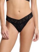 5 Pack Signature Lace® Original Rise Thongs