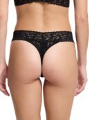5 Pack Signature Lace® Original Rise Thongs