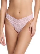 5 Pack Signature Lace® Original Rise Thongs