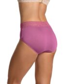 DreamEase® French Brief California Raisin Purple