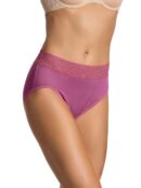 DreamEase® French Brief California Raisin Purple