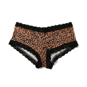 DreamEase® Printed Boyshort So Wild