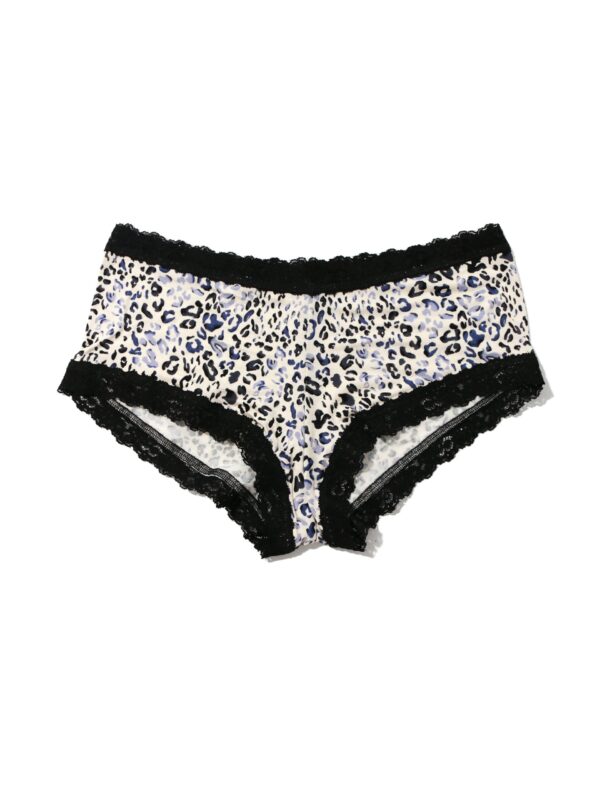 DreamEase® Printed Boyshort Spotted - Image 3