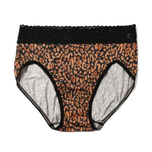 DreamEase® Printed French Brief Exclusive So Wild