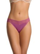 DreamEase® V-Kini California Raisin Purple