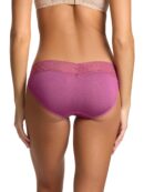 DreamEase® V-Kini California Raisin Purple