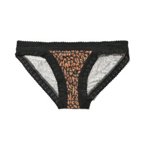 DreamEase™ Printed Brazilian Bikini Exclusive