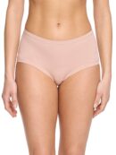 YourFit™ Boyshort Almond Milk Neutral