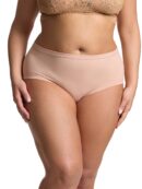 YourFit™ Boyshort Almond Milk Neutral