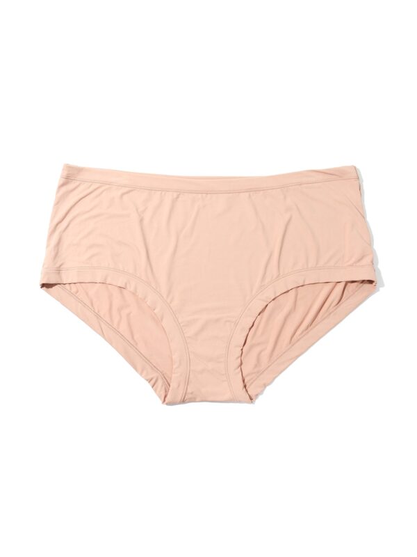 YourFit™ Boyshort Almond Milk Neutral - Image 6