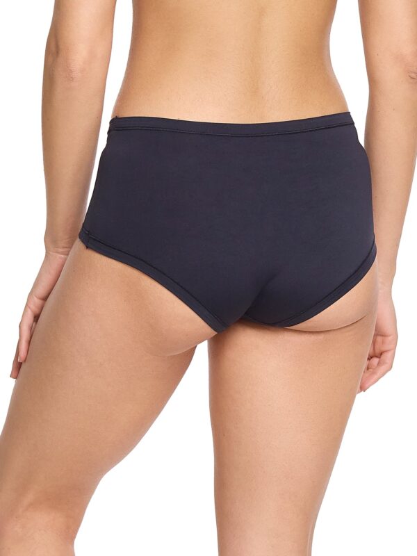 YourFit™ Boyshort Black - Image 2
