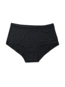 YourFit™ Boyshort Black