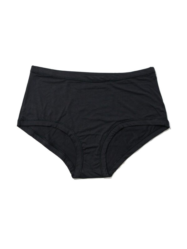 YourFit™ Boyshort Black - Image 3