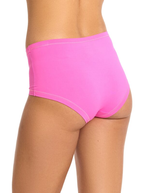YourFit™ Boyshort Marmalade Pink - Image 2