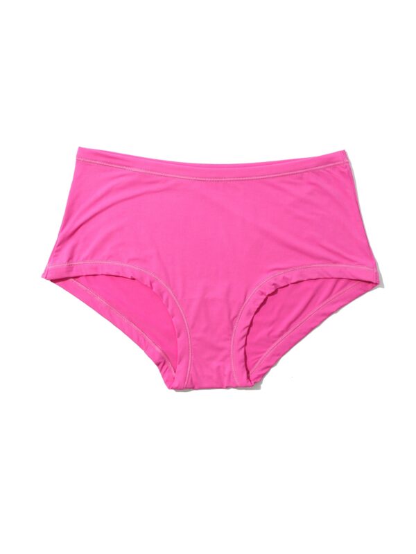 YourFit™ Boyshort Marmalade Pink - Image 3