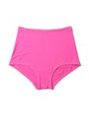 YourFit™ High Rise Boyshort Marmalade Pink
