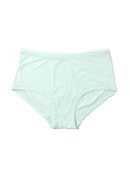 YourFit™ Boyshort Crystal Clear Blue